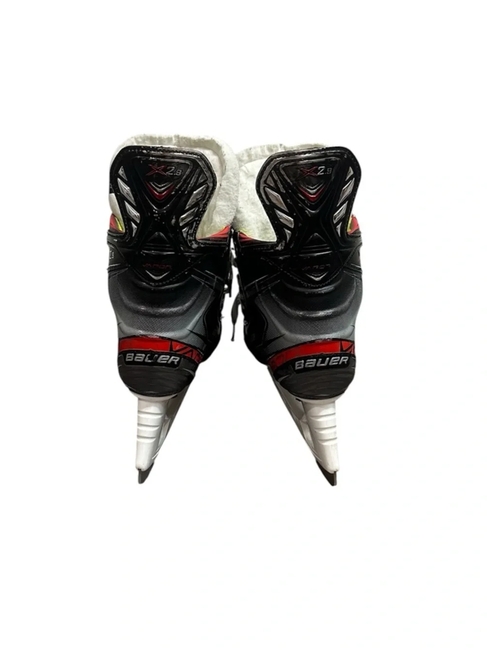 Bauer Vapor X2.9 Ice Hockey Skates Senior Size 6 D